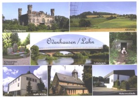 Odenhausen / Lahn