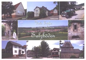 Salzböden